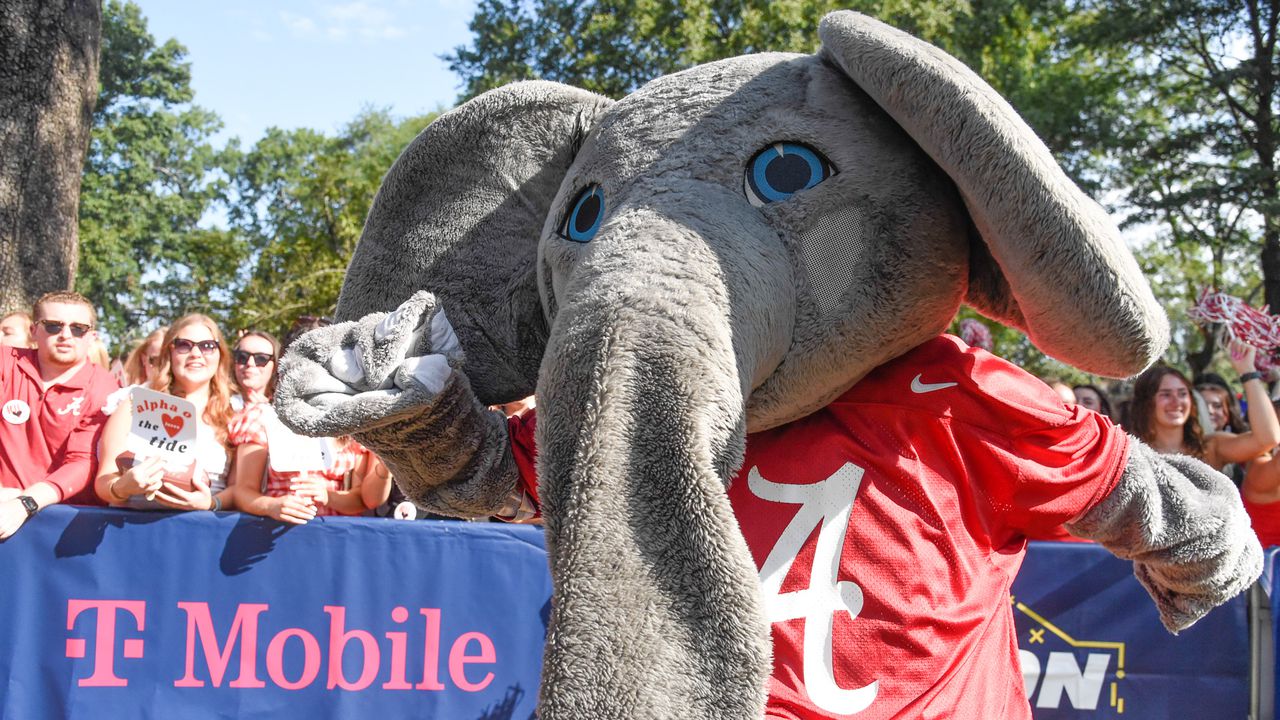 Alabama vs. Texas 2023: ESPN College GameDay and SEC Nation