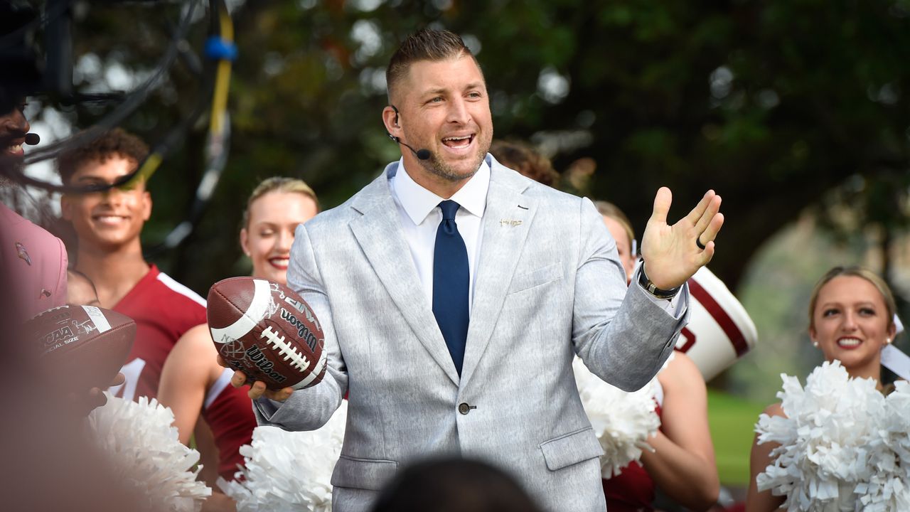 Alabama vs. Texas 2023: ESPN College GameDay and SEC Nation