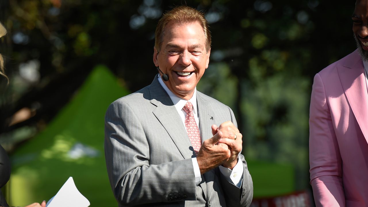 Alabama vs. Texas 2023: ESPN College GameDay and SEC Nation