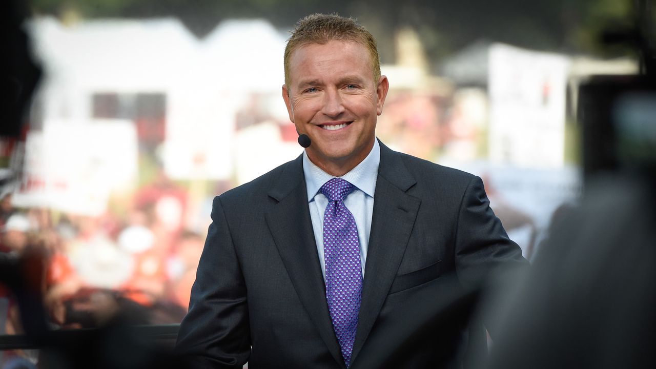 Alabama vs. Texas 2023: ESPN College GameDay and SEC Nation