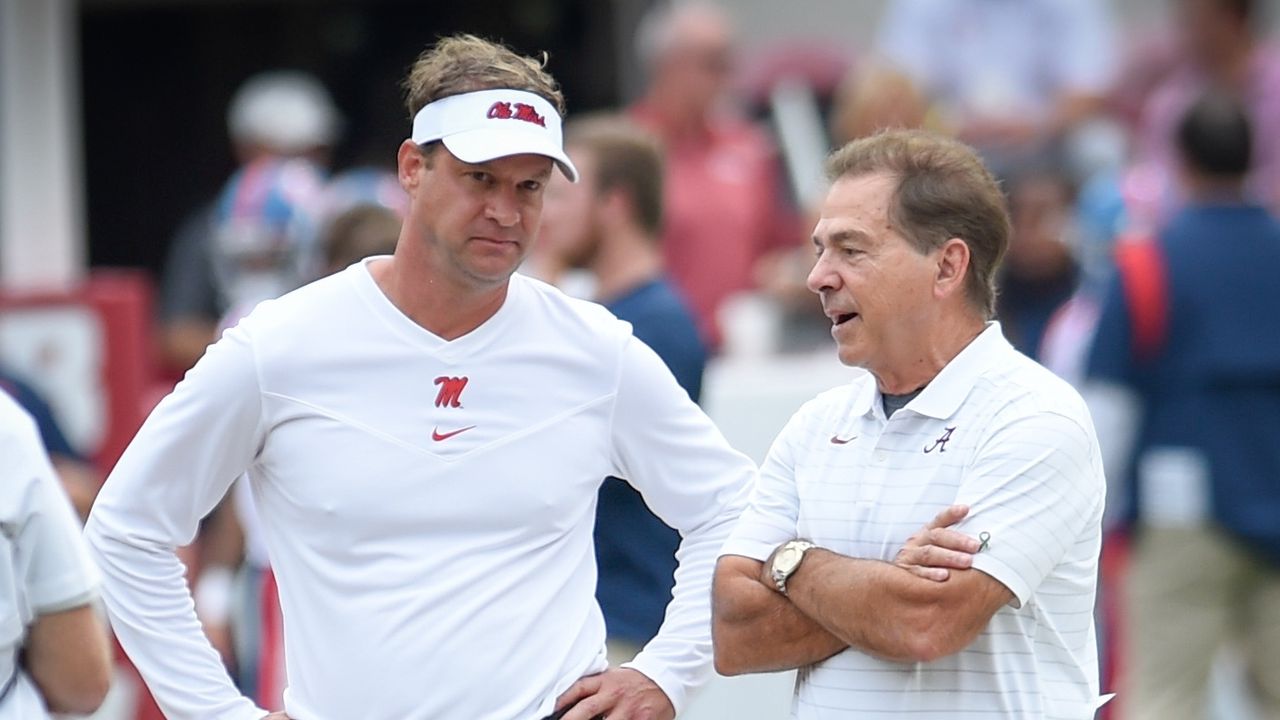 Alabama vs. Ole Miss 2023: Everything fans need to know