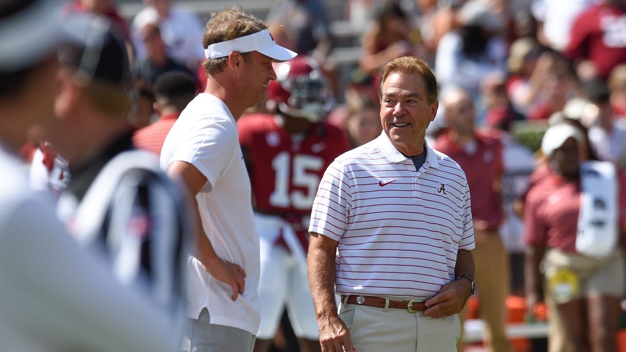 Alabama vs. Ole Miss live updates: Score, analysis, injuries and more