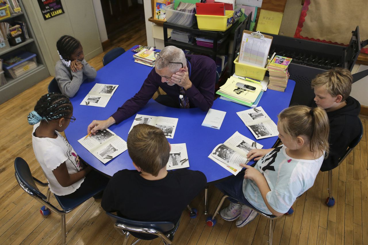 Alabama weighs new cut score, with impact on third grade reading retention