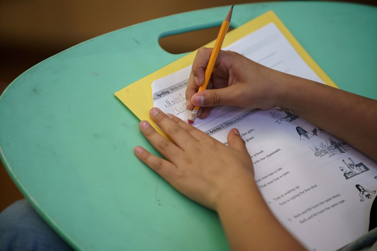 Alabamaâs 25 best school districts