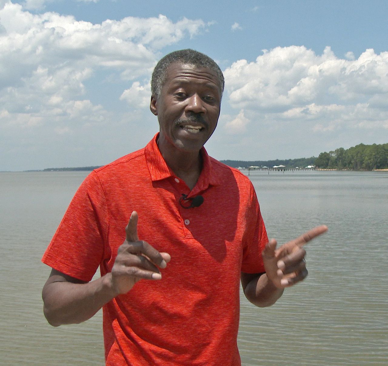 Alan Sealls, longtime Mobile weatherman, to retire from television in January