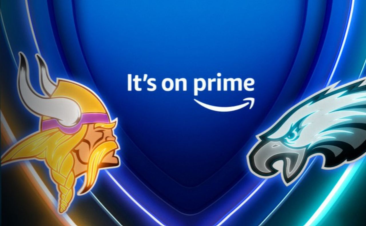 Amazon Prime Video has NFL and so much more; Hereâs what it offers for all sports fans