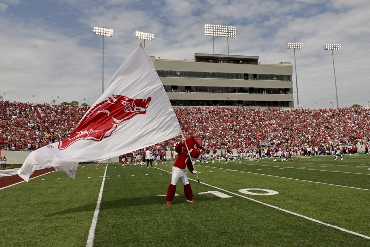 Arkansas-Kent State 2023 live stream (9/9), watch online