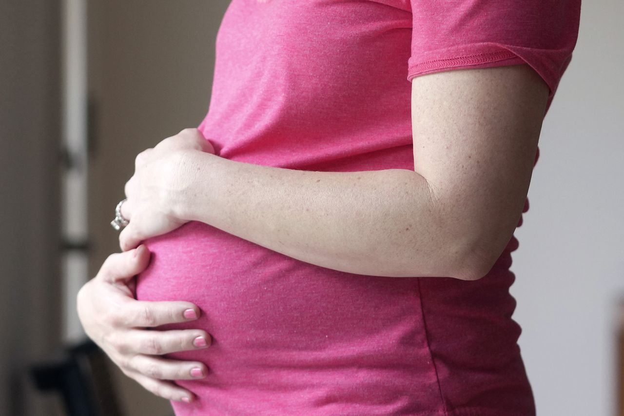 As arrests of pregnant women rise, Alabama leads the way, report says