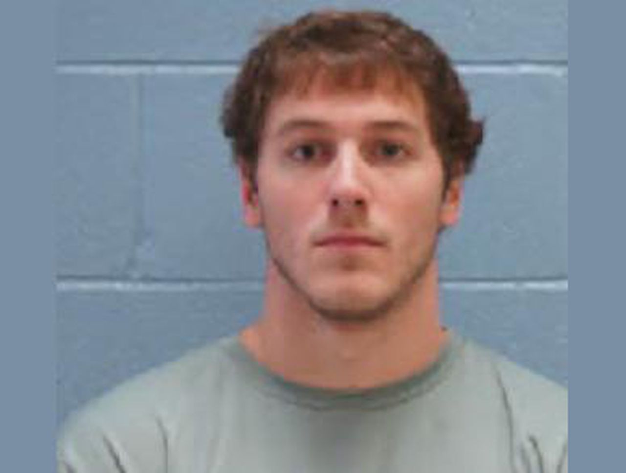 Auburn swimmer Reid Mikuta indicted on rape charge