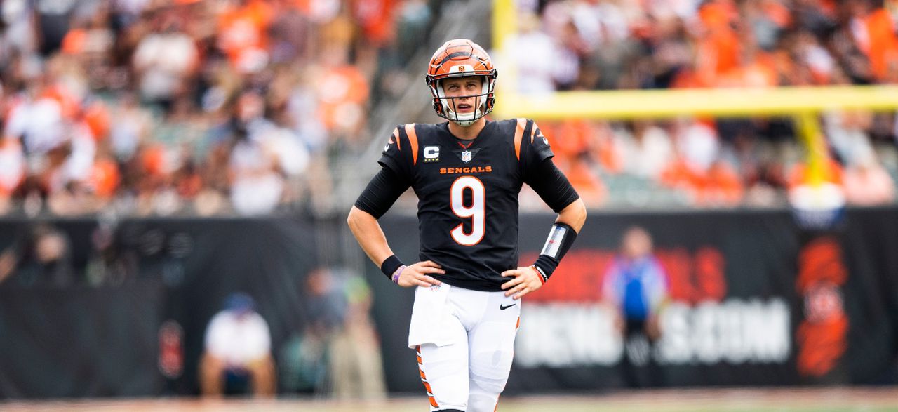 Bet365 bonus code ALCOMOH for Ohio: Claim a $365 guaranteed bonus on Rams vs. Bengals