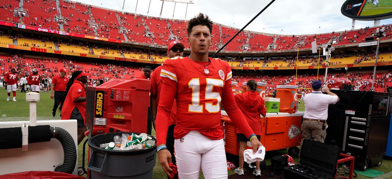 BetMGM and FanDuel promo codes: Get up to $1,700 in bonuses for Chiefs vs. Lions NFL season opener