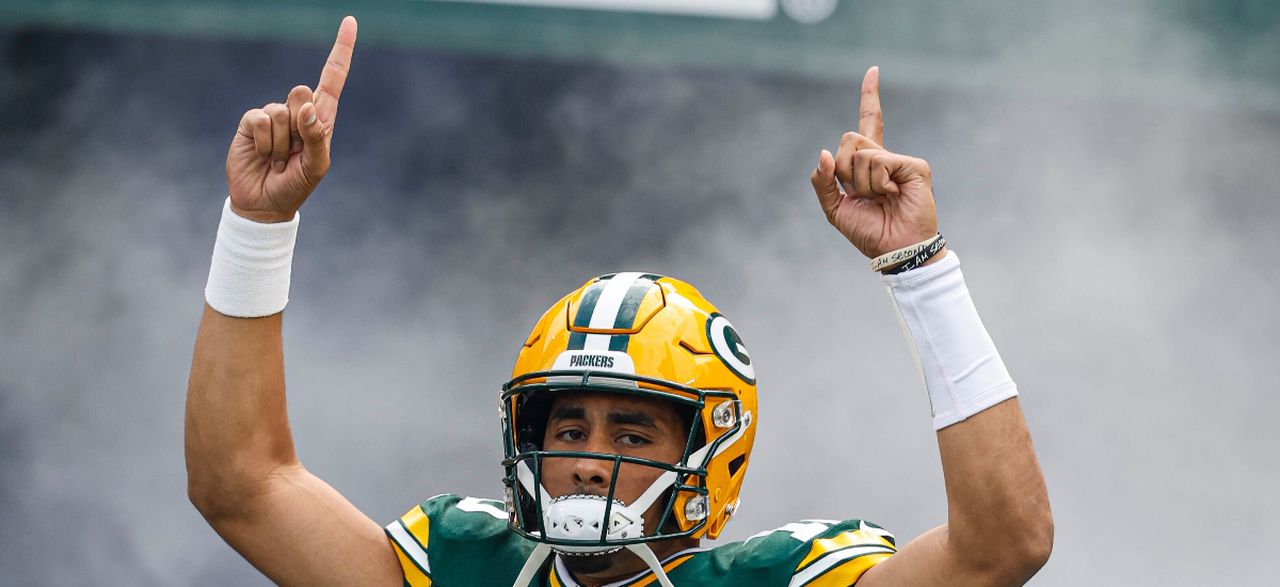 BetMGM bonus code ALBONUS: Get up to $1,500 in bonuses for Lions vs. Packers Week 4 clash