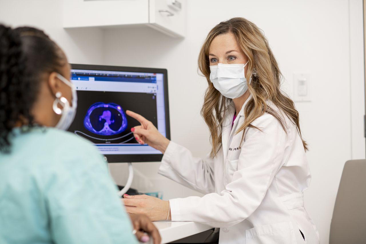 Bill introduced by Senators Britt, Shaheen aimed at cutting breast cancer testing costs