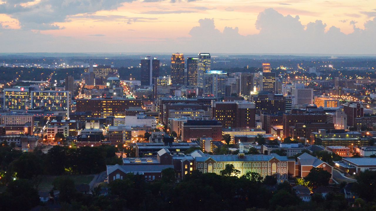 Birmingham housing market favors sellers, but will it last?