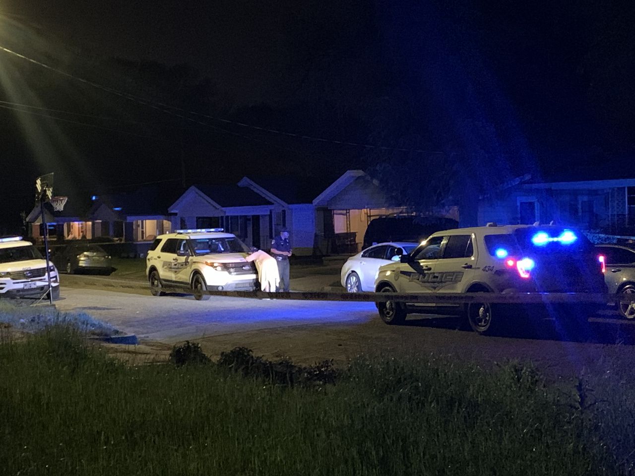 Birmingham man acquitted in 2021 shooting death of brother-in-law at family home