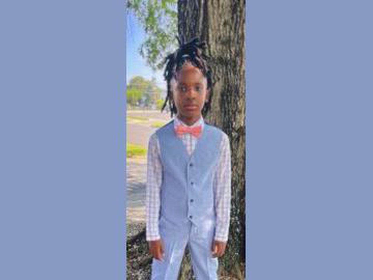 Birmingham police searching for boy who ran away after being disciplined