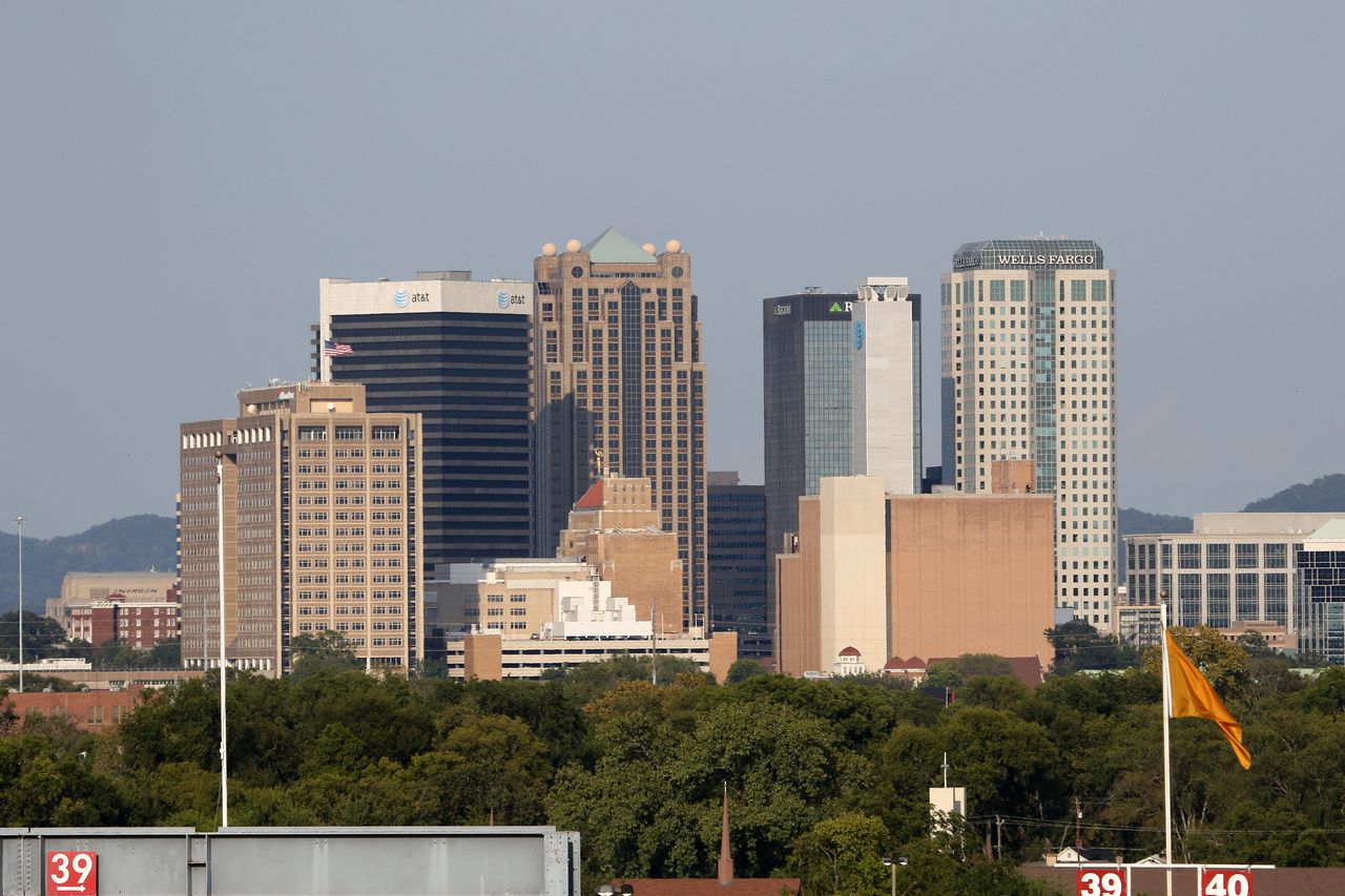 Birmingham ranked 10th-most affordable retirement destination in recent study