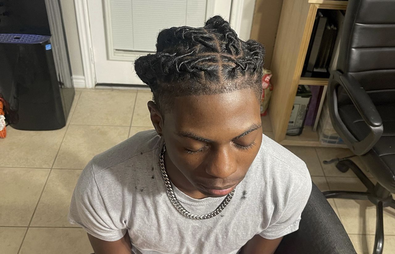 Black Texas student punished twice for his hairstyle: Superintendent says conforming is the answer