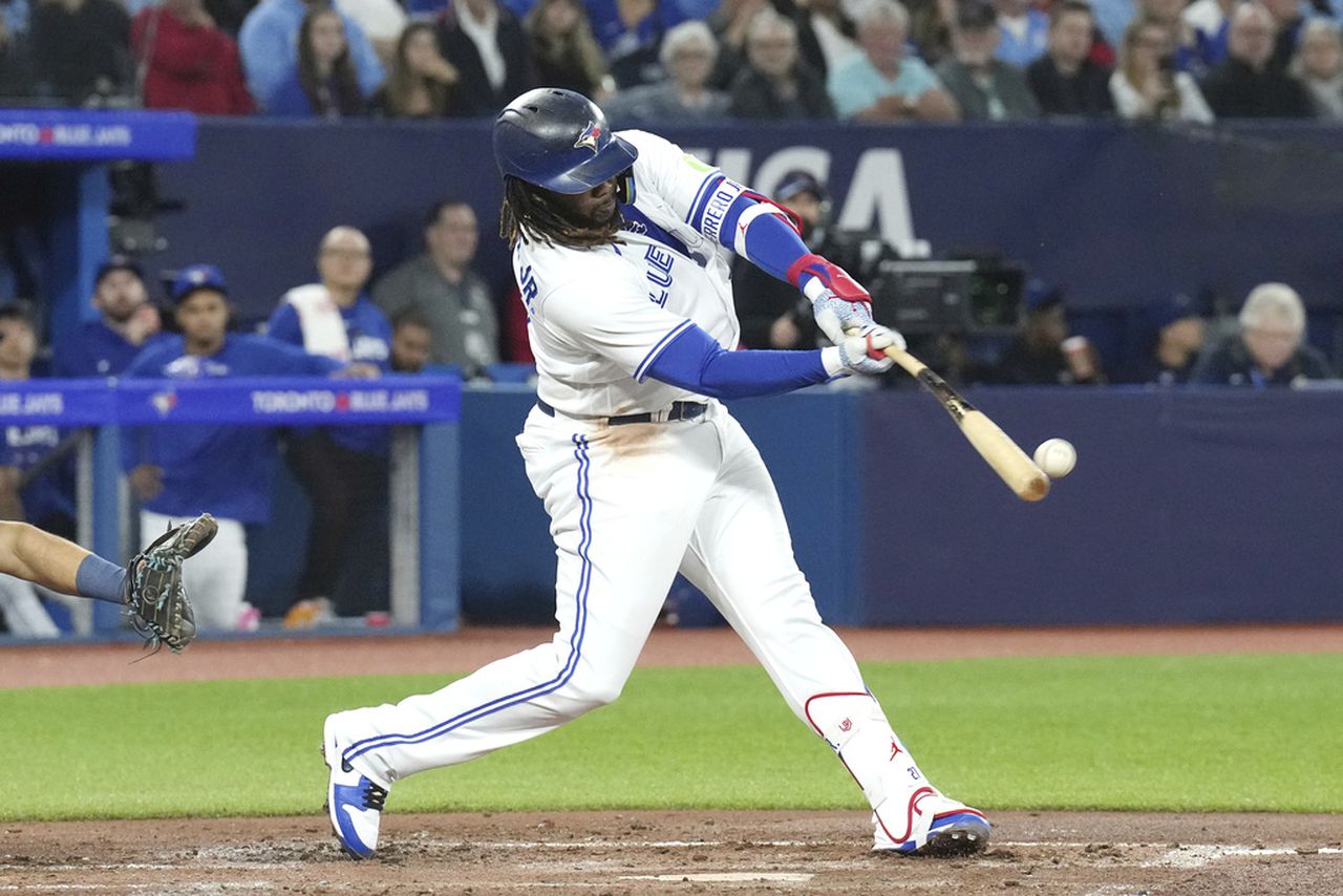 Blue Jays-Rays MLB 2023 live stream (9/30), watch online