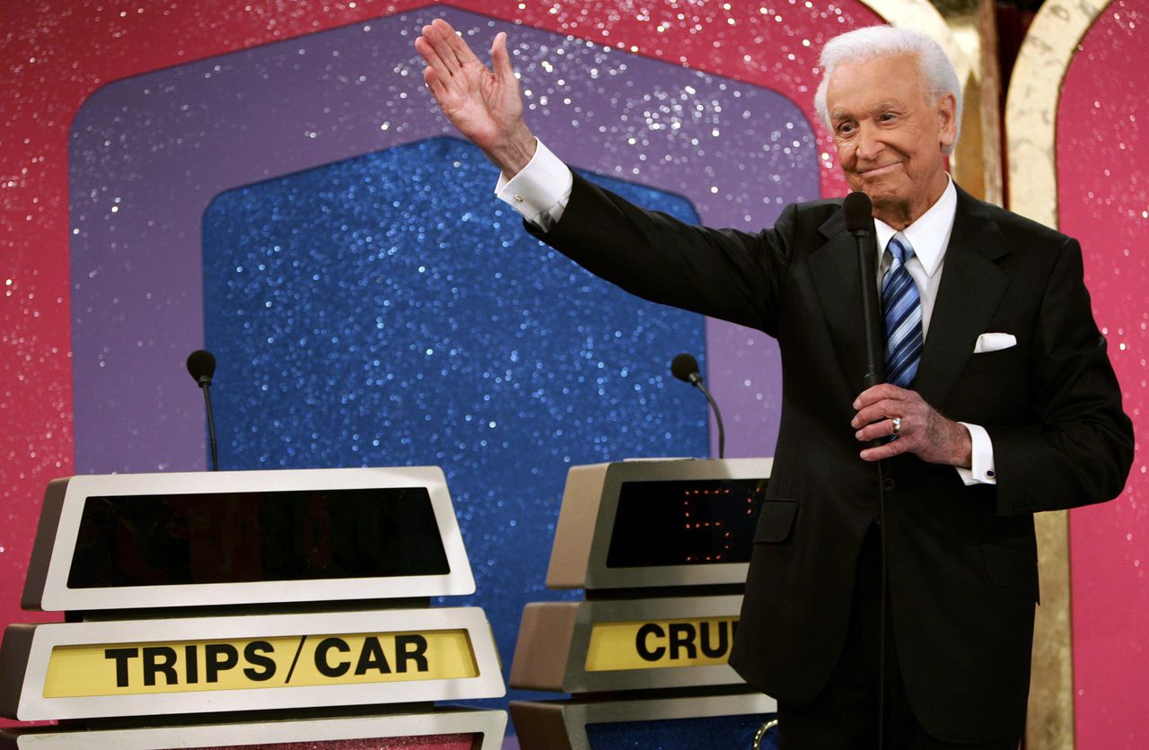 Bob Barker quietly battled Alzheimerâs disease before dying at 99
