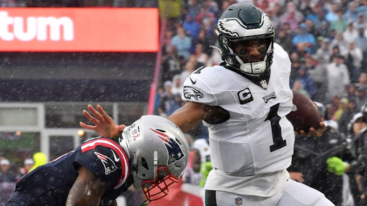 Caesars and BetMGM bonus codes: Get up to $1,800 in bonuses for NFL Week 2