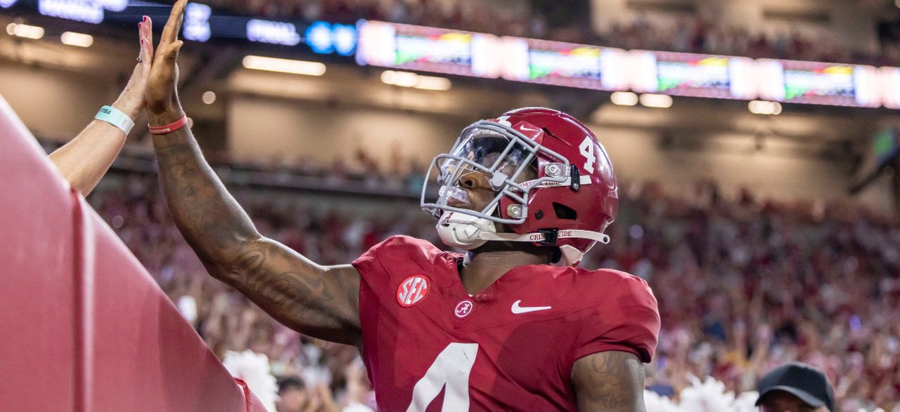 Caesars Sportsbook promo code LABONUS1000: Unlock a $1,000 first-bet bonus for Alabama vs. Ole Miss