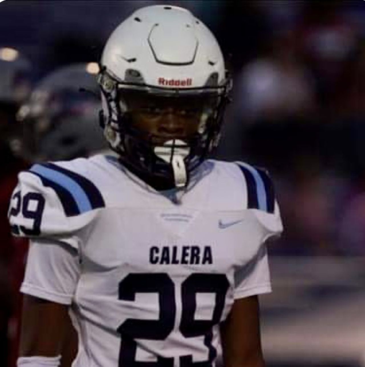 Calera High School football player Brayden Ray, 15, killed in Shelby County crash