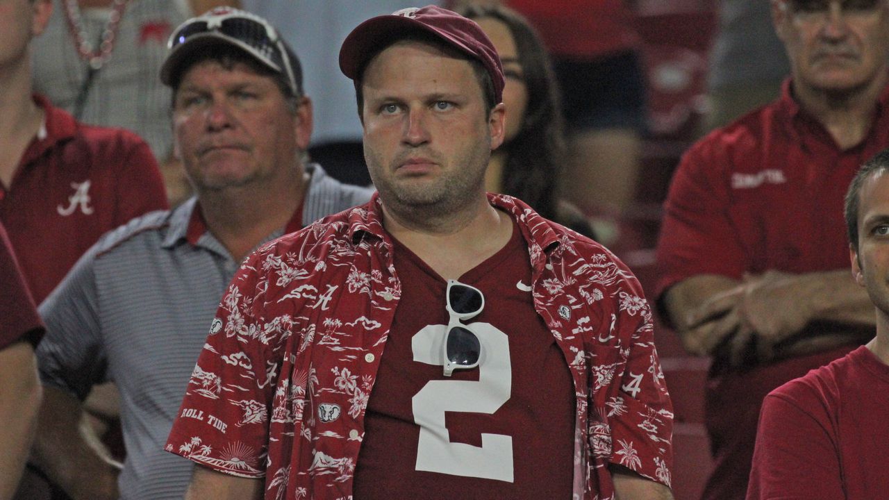 Can Alabama football fix its problems after sloppy win over USF?