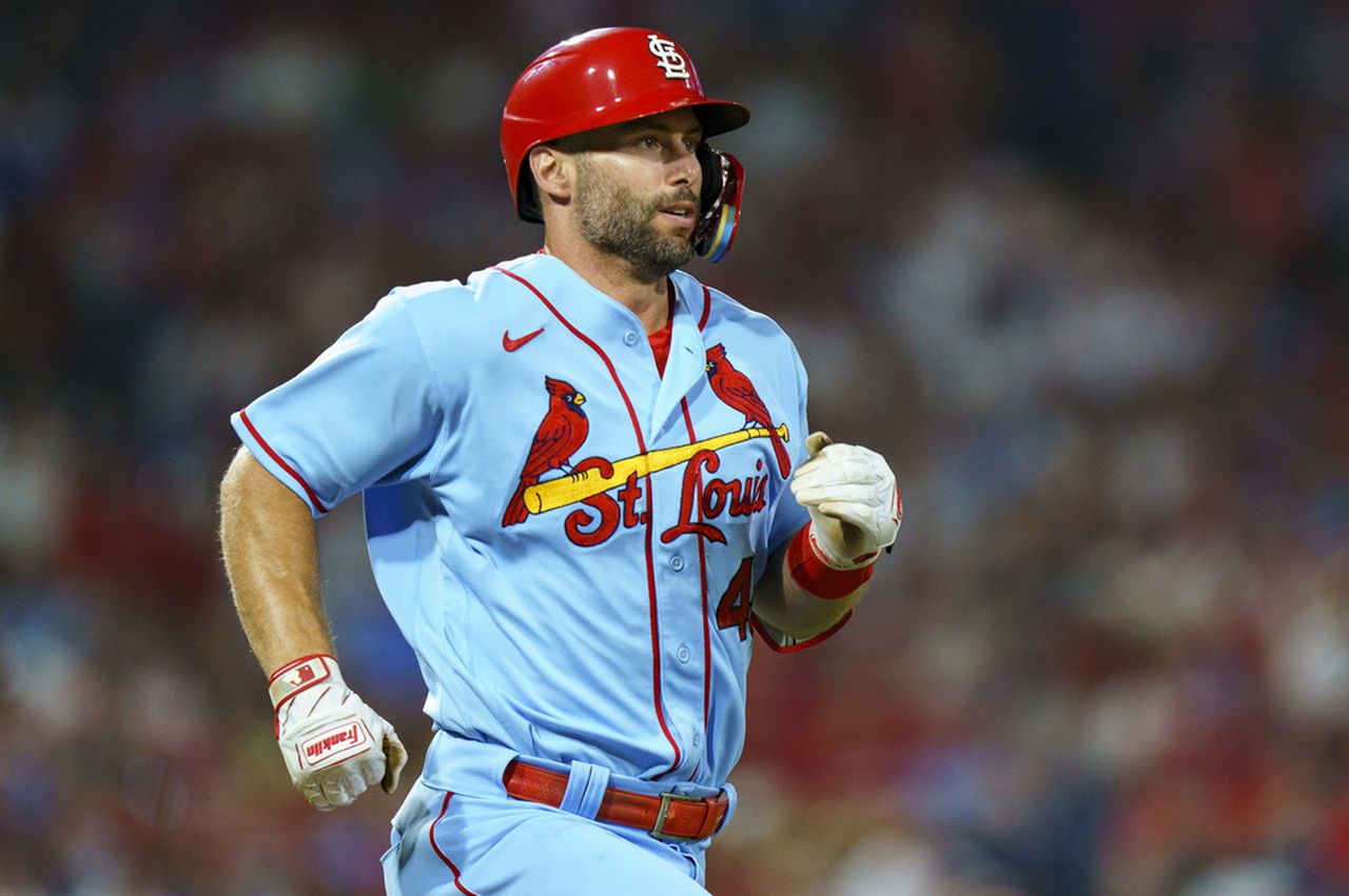 Cardinals-Pirates MLB 2023 live stream (9/1), watch online
