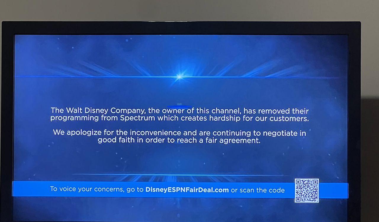 Charter and Disneyâs $2 billion dispute: What it means for your favorite media companies