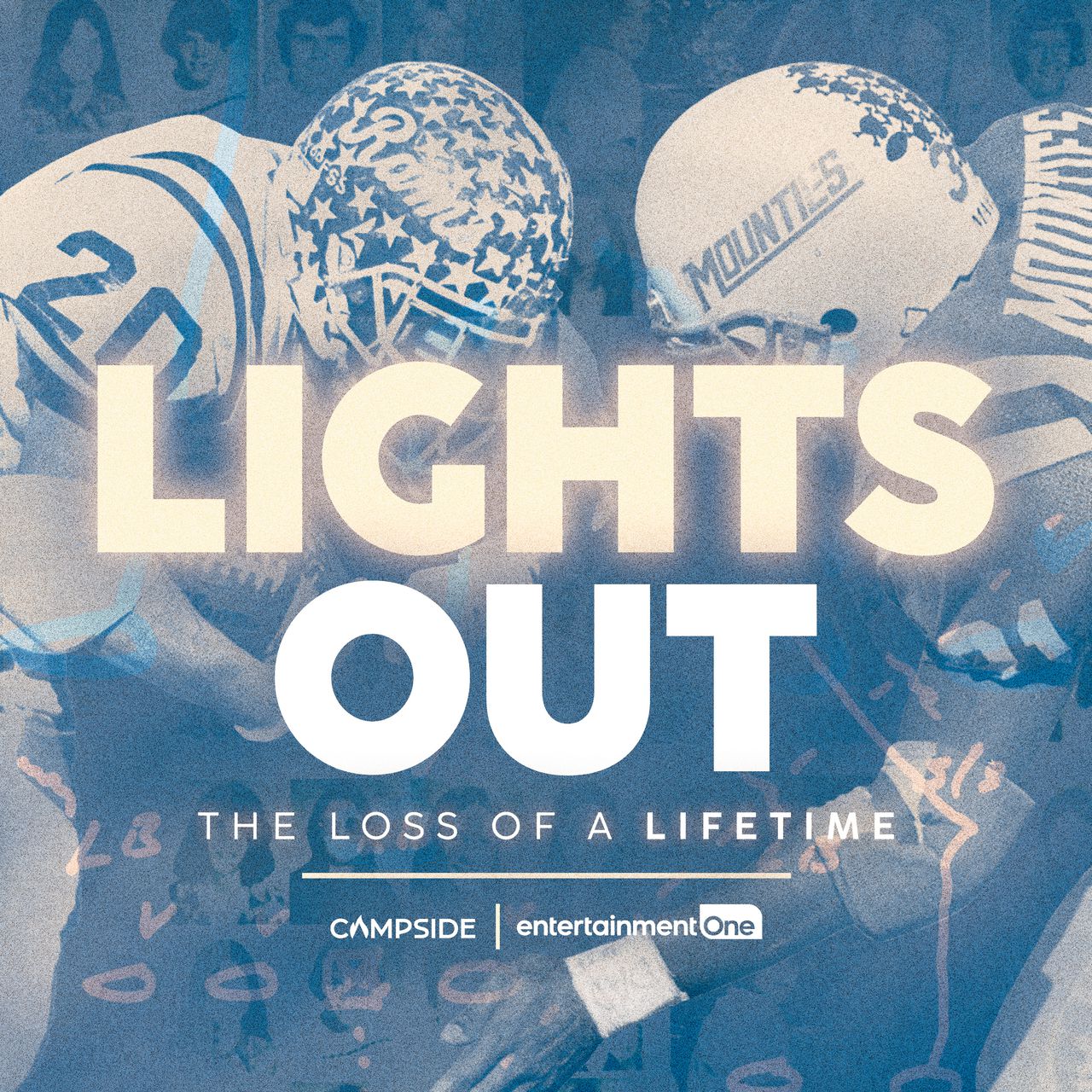 Collision course: New episode of âLights Outâ podcast explores how legendary matchup came to be