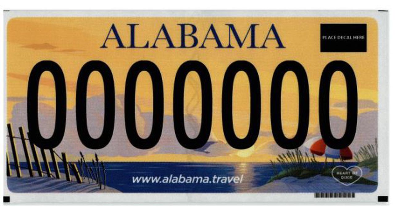 Comeback Town: Is Jefferson County about to lose #1 license plate?