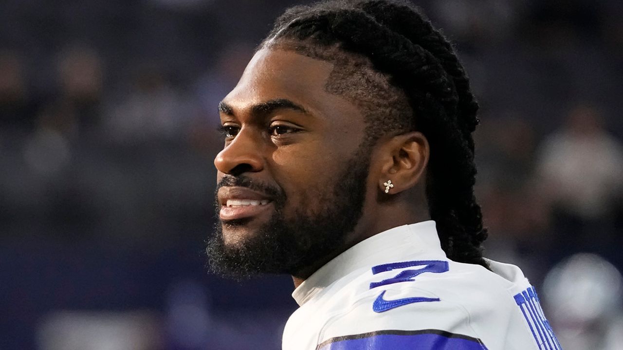 Cowboys crash without âirreplaceableâ Trevon Diggs