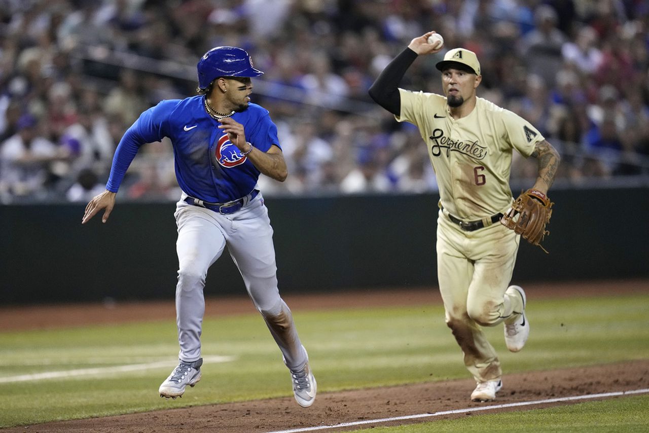 Cubs-D'backs MLB 2023 live stream (9/17), watch online