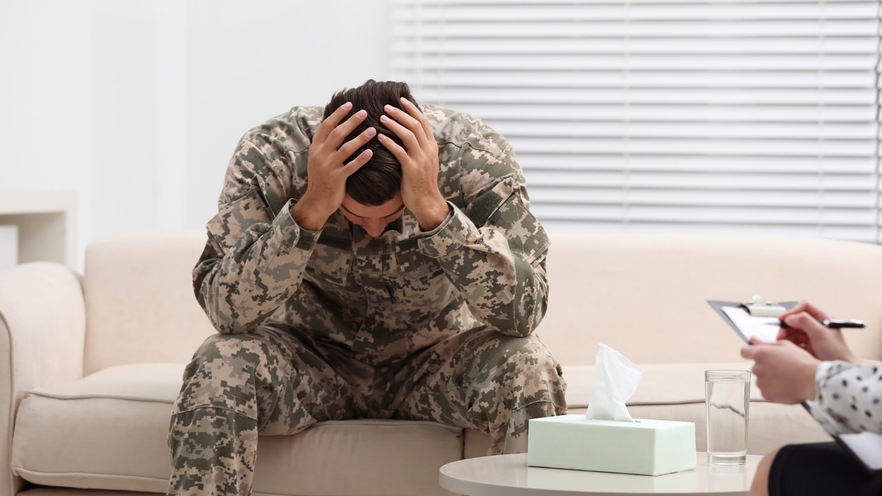 Dear Abby: Iâm miserable in my stable military career, jealous of othersâ success and happiness