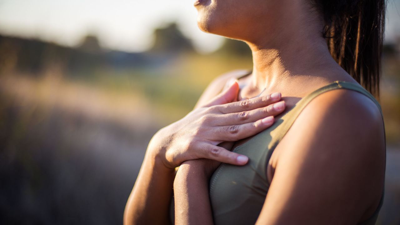 Dear Abby: My husband refused to check on me during a coughing fit. Am I overreacting?