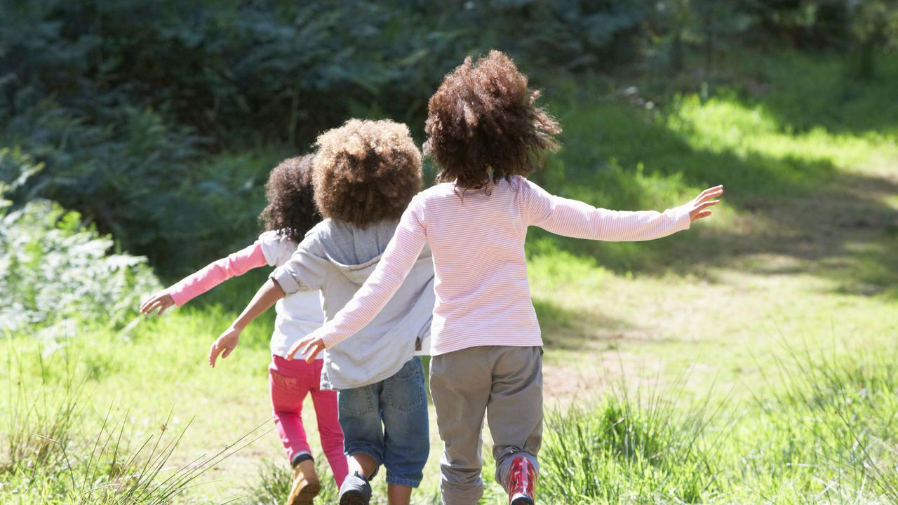 Dear Annie: My family member is always posting her children on social media. Should I tell her itâs unsafe?