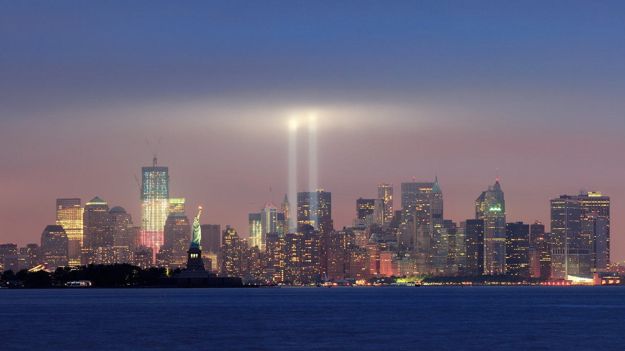 Dear Annie remembers 9/11: âLife is short and there is no time for hateâ