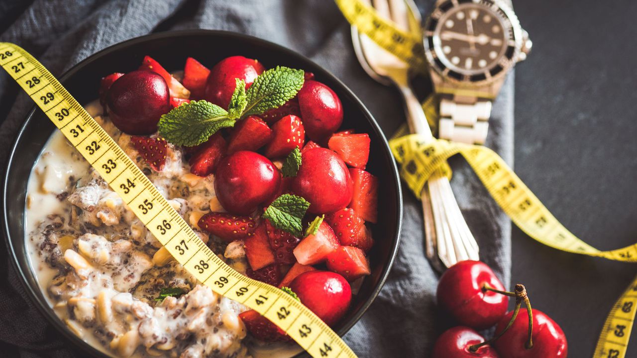 Dear Annie: Whatâs so good about intermittent fasting?