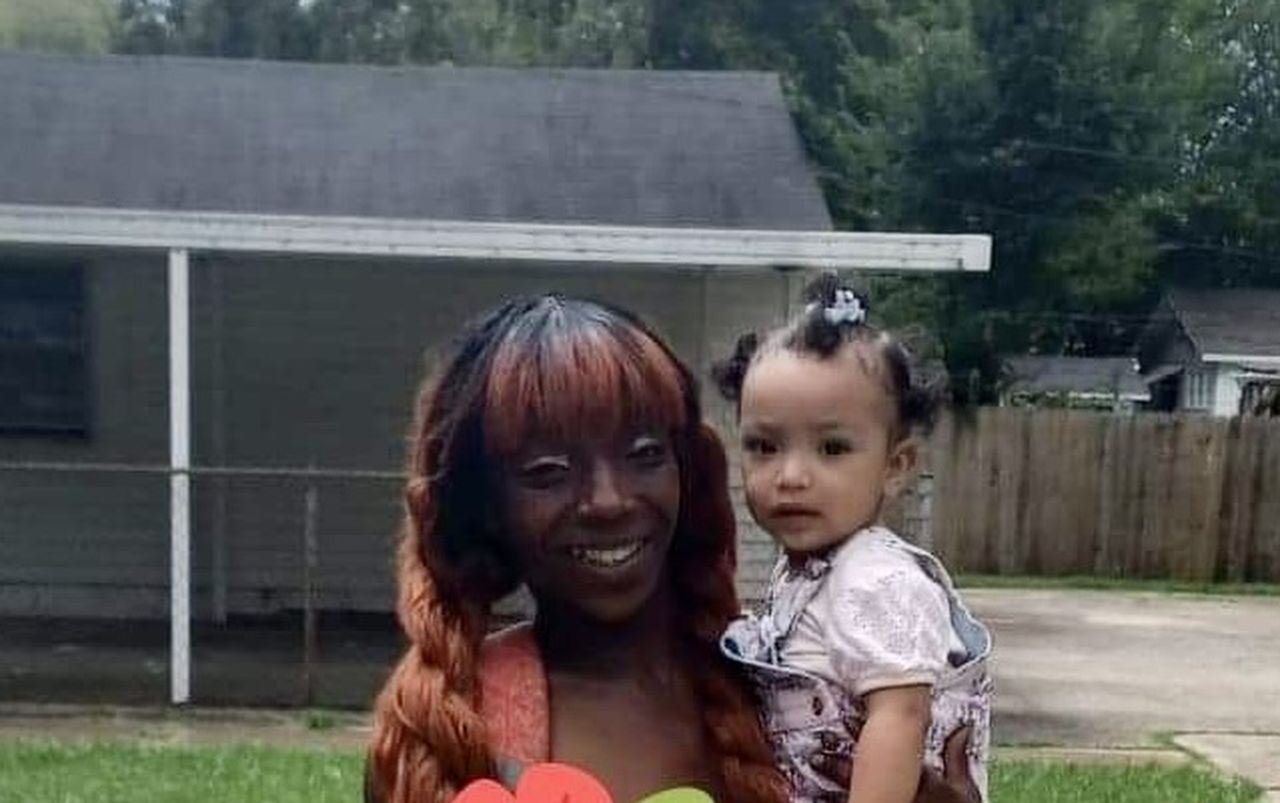 Death of Birmingham mother killed by a pellet gun remains unsolved 1 year later: âWe need your help,â police say