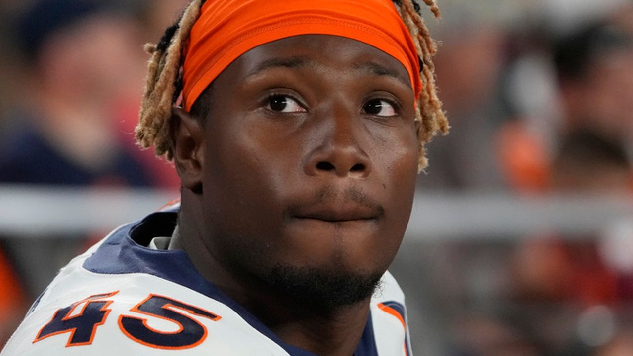 Denver Broncos part ways with former Alabama linebacker