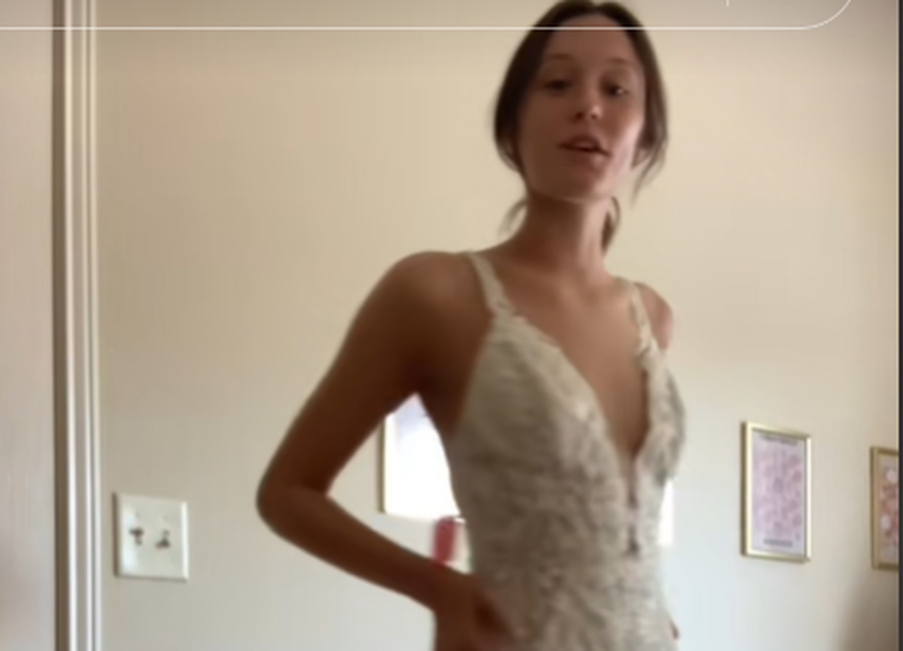 Designer to donate more wedding gowns after $6,000 dress found for $25 at Birmingham Goodwill