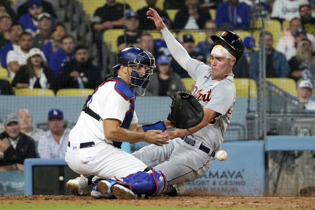 Dodgers-Giants MLB 2023 live stream (9/21), watch online