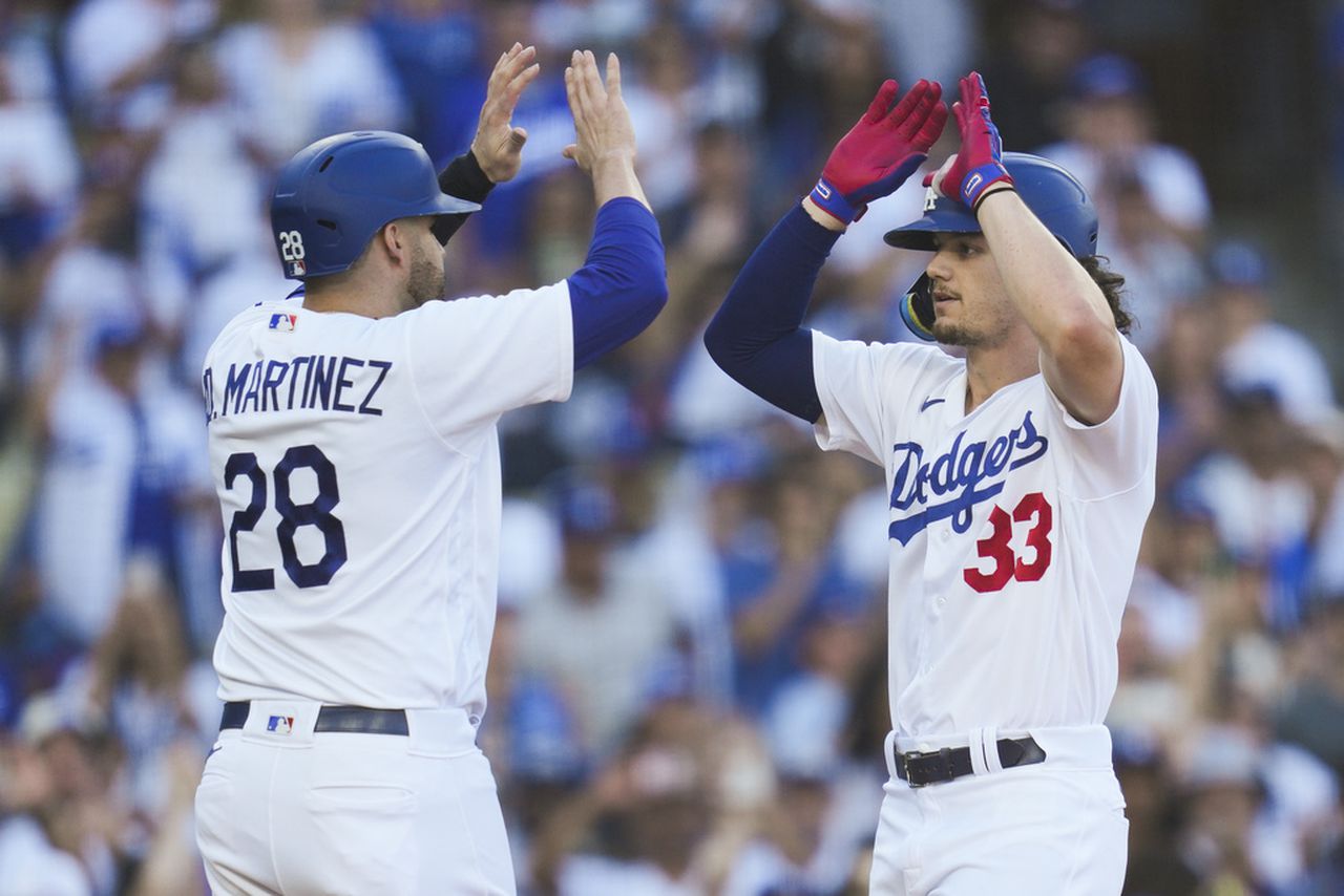 Dodgers-Rockies 2023 live stream (9/26), watch online