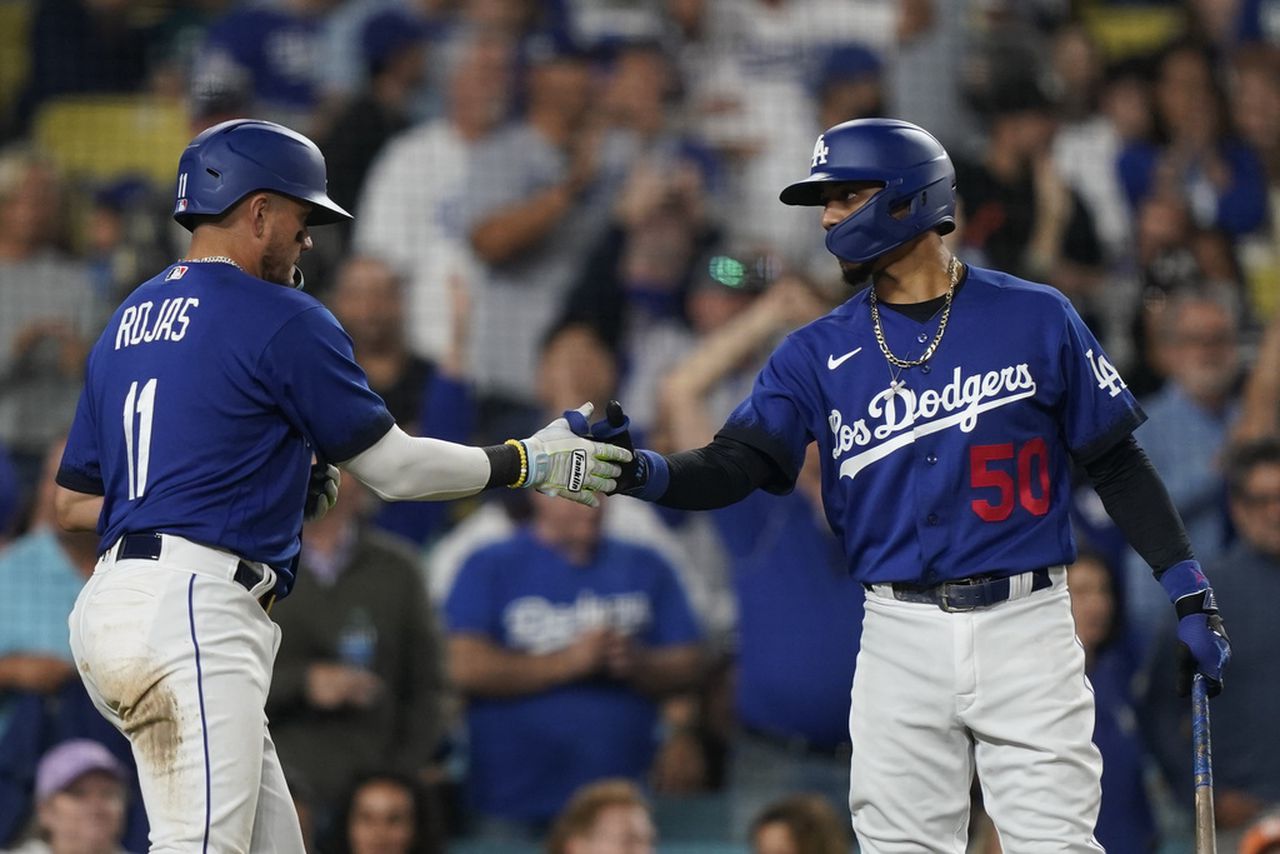 Dodgers-Tigers MLB 2023 live stream (9/19), watch online