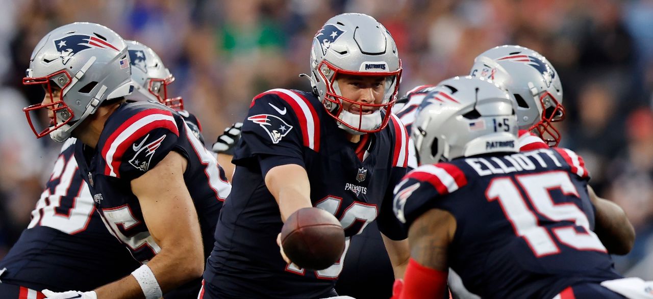 DraftKings promo code for Massachusetts: Get $250 guaranteed bonus on Patriotsâ clash with Dolphins