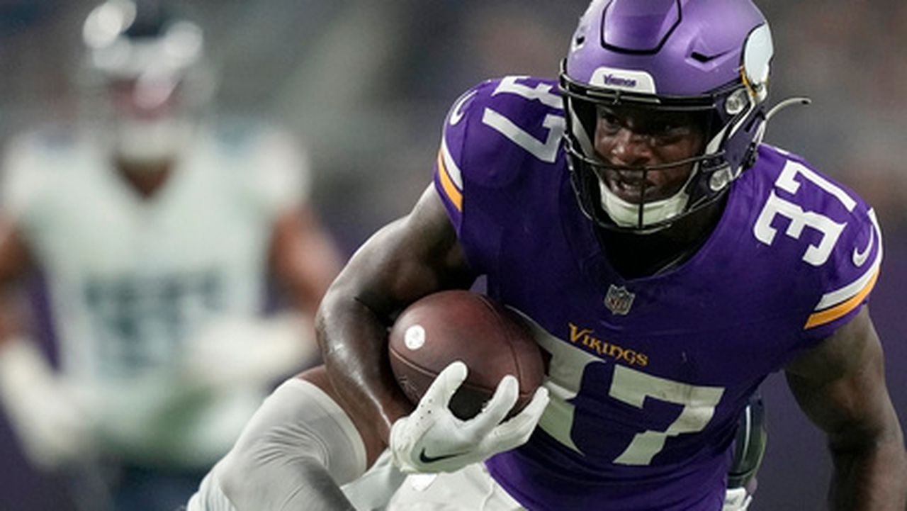 DraftKings promo code: Score up to $1,250 in bonuses for Vikings vs. Eagles Thursday Night Football