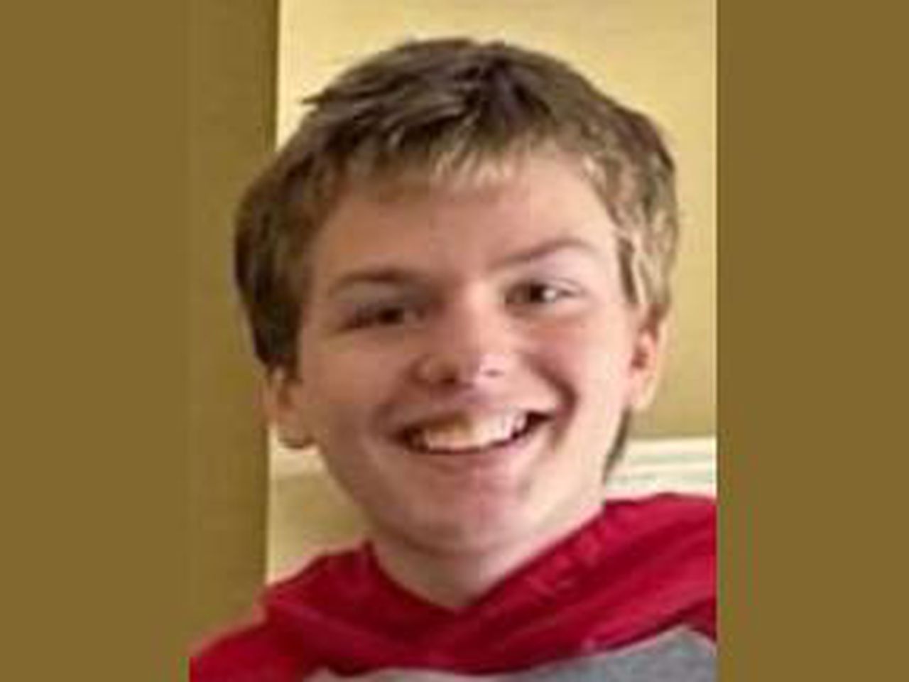 Emergency Missing Child Alert issued for east Alabama teen