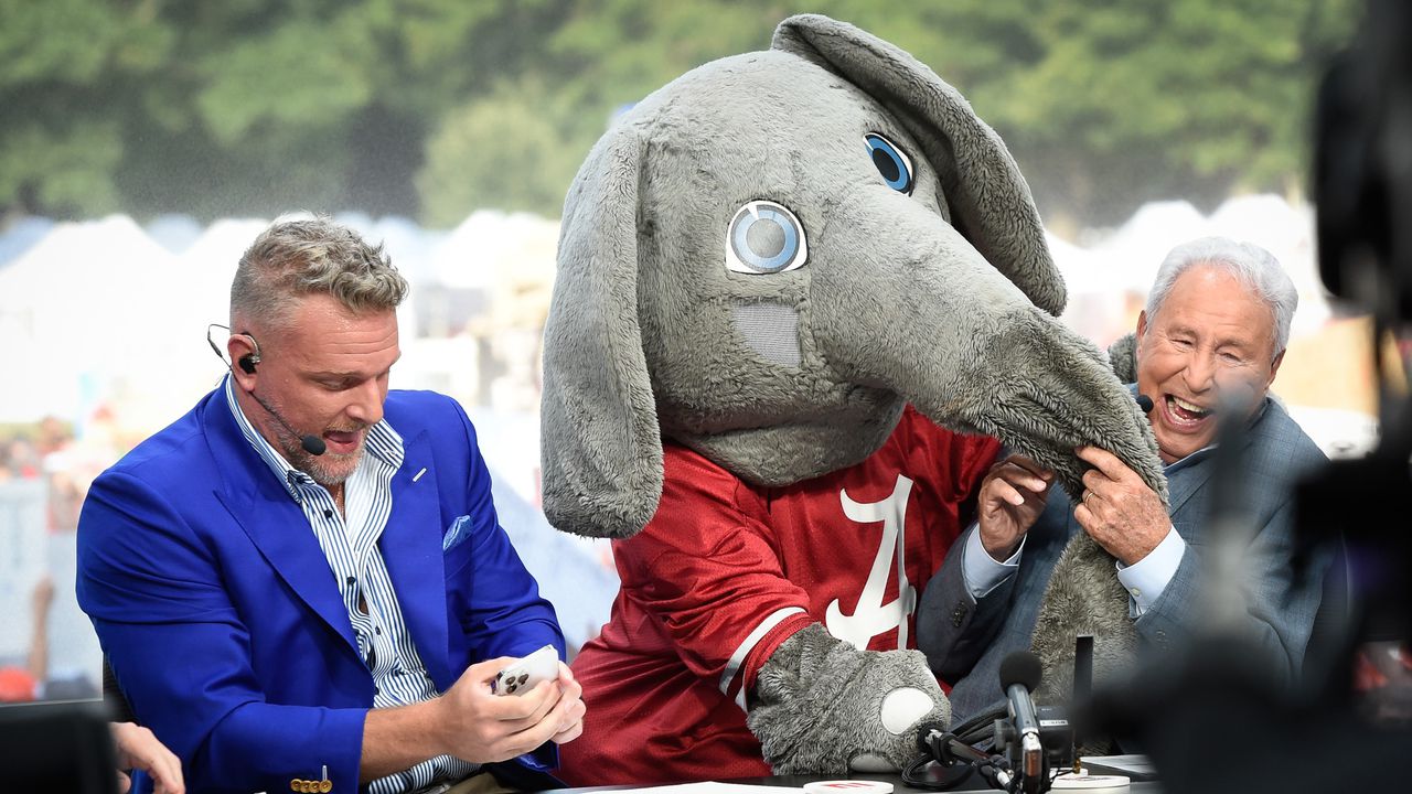 ESPN reveals âCollege GameDayâ Week 4 destination ahead of top-10 matchup