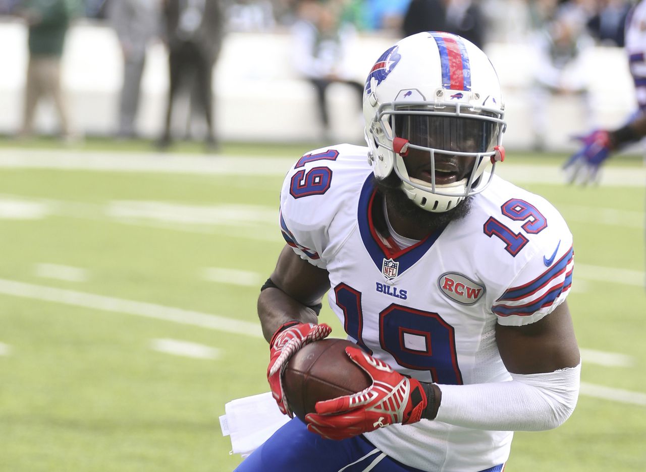 Ex-NFL star Mike Williams dead at 36 after construction site accident